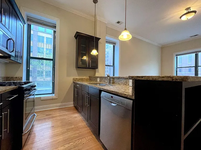 853 N Lasalle St #4S — Photo 5