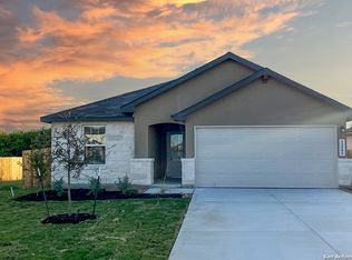 13506 Molossos Way, San Antonio, TX 78254
