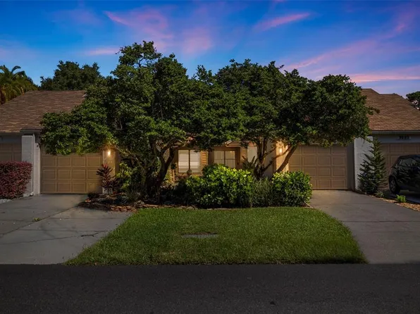 3805 Esplanade Ct, Tampa, FL 33618