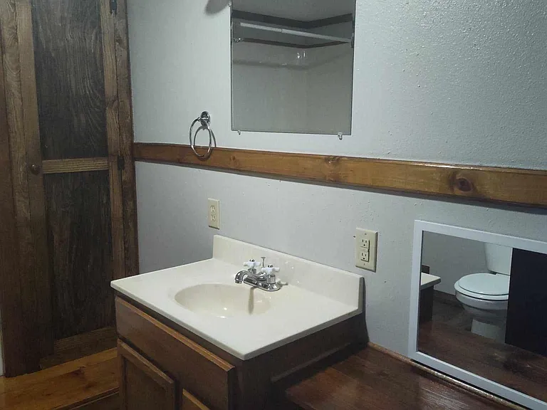Bathroom #3