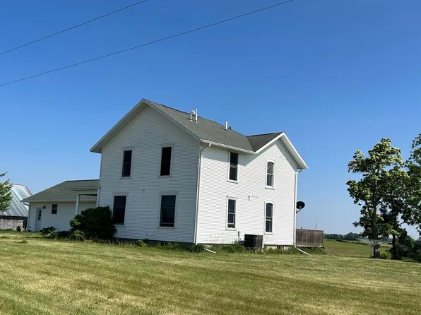 23299 White Oak ROAD, Shullsburg, WI 53586