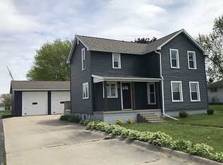 1470 N East St, Kewanee, IL 61443