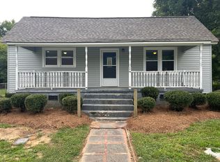 402 Florence St, Clinton, SC 29325