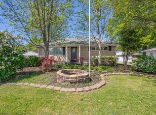 3406 Pollack Ave, Evansville, IN