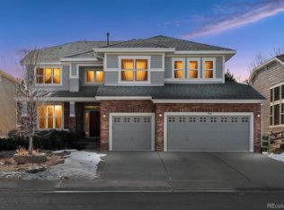 3902 Eagle Tail Ln, Castle Rock, CO 80104