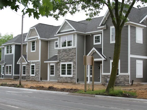 411 Fitzhugh St, Midland, MI 48640