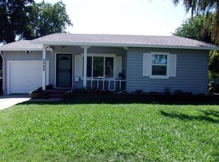 2568 W Bristol Ave, Stockton, CA