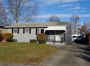 1935 E 42nd St, Lorain, OH 44055