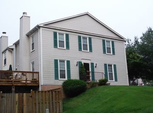4319 Marjoram Ct, Alexandria, VA 22310