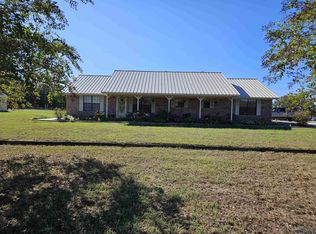 3387 Hare Rd, Gilmer, TX 75644