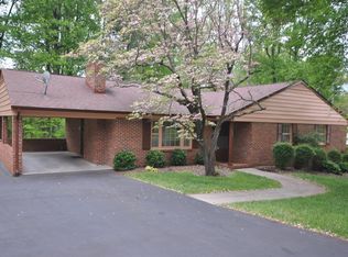 337 Collington Dr, Lynchburg, VA 24502