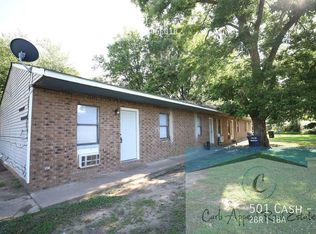 501 Cash Ave #1, Trumann, AR 72472