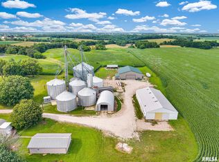 569 W Knox Rd #1250-N, Galesburg, IL 61401