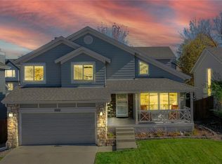 5332 S Danube Ct, Centennial, CO 80015