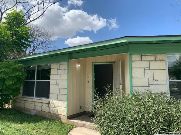 111 LADDIE PL, San Antonio, TX 78201
