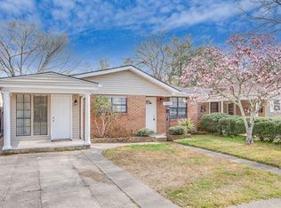 10519 Saint Joseph St, New Orleans, LA 70123