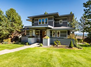3160 NW Colonial Dr, Bend, OR 97703