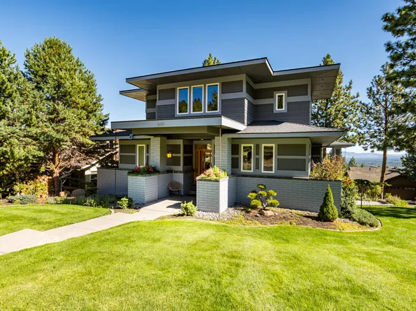 3160 NW Colonial Dr, Bend, OR 97703