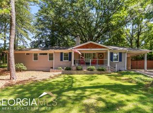 1588 Linda Dr, Decatur, GA 30032