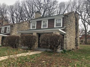 536 Pierce Ave, Kansas City, MO 64110