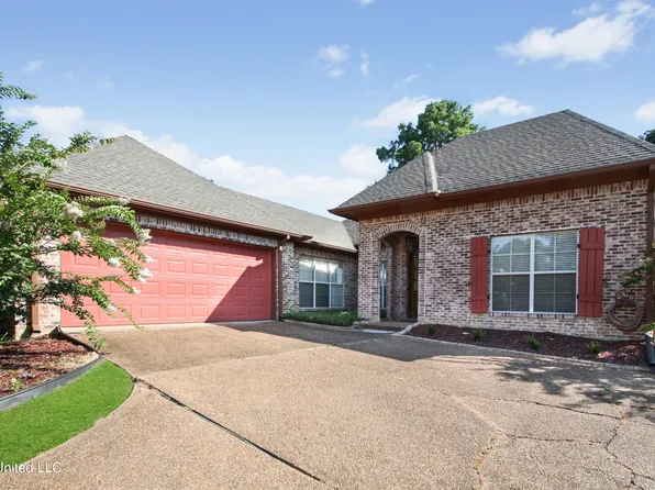 123 Deer Creek Cv, Madison, MS 39110