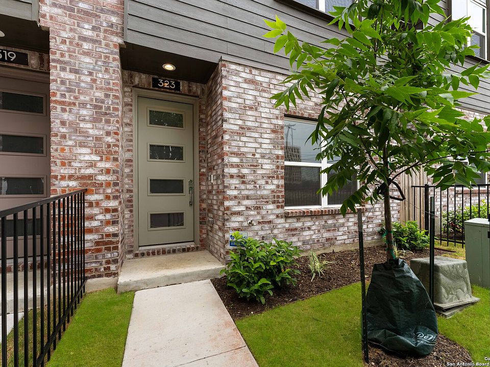 1st image of 323 HOWARD ST #1