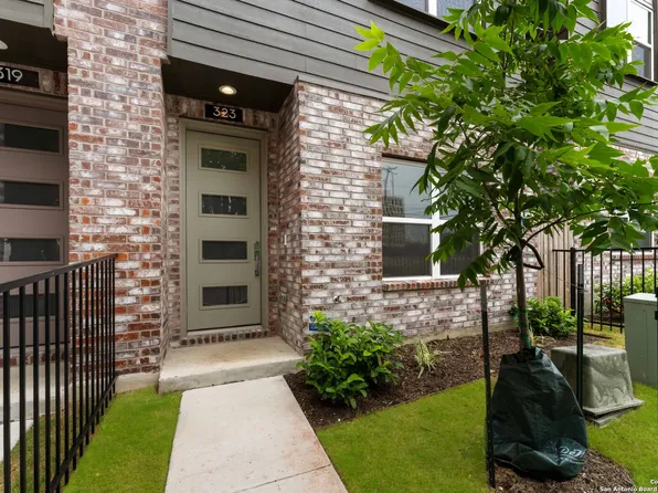 323 HOWARD ST #1, San Antonio, TX 78212
