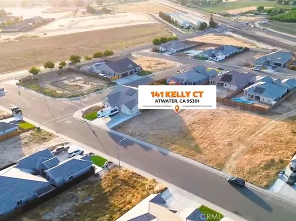 141 Kelly Ct #23, Atwater, CA 95301