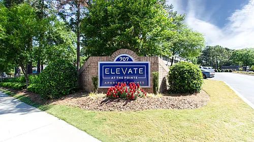 Elevate at the Pointe Photo 1 Elevate at the Pointe Photo 1