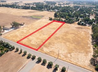 0 N McCall Ave, Clovis, CA 93619