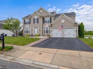 224 Casper Way, Middletown, DE 19709