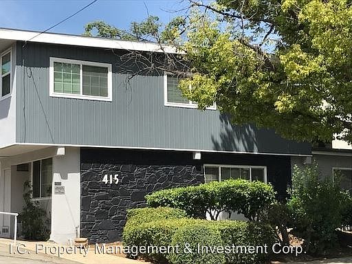 2nd image of 415 S Oakland Ave APT 3