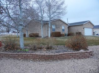 779 S Aguilar Dr, Pueblo West, CO 81007