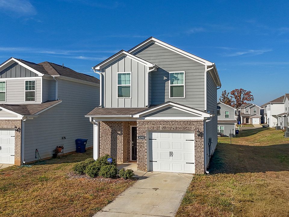 1st image of 6393 Rainbow Row