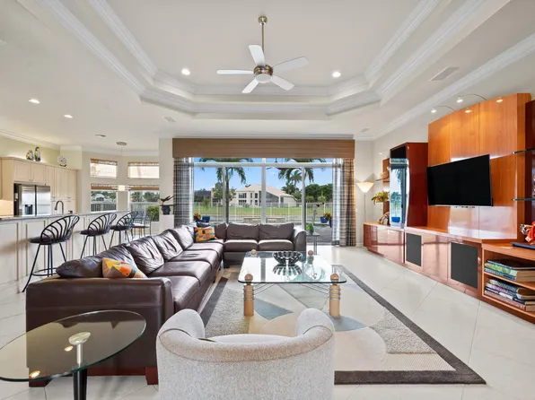 13473 Shell Beach Court, Delray Beach, FL 33446