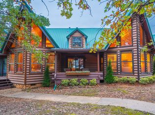 15700 Holt Rd, Skiatook, OK 74070