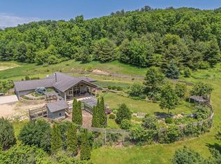 30440 County Rd W, Elroy, WI 53929