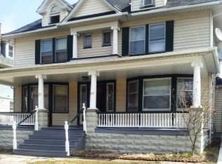1475 Mars Ave, Lakewood, OH 44107