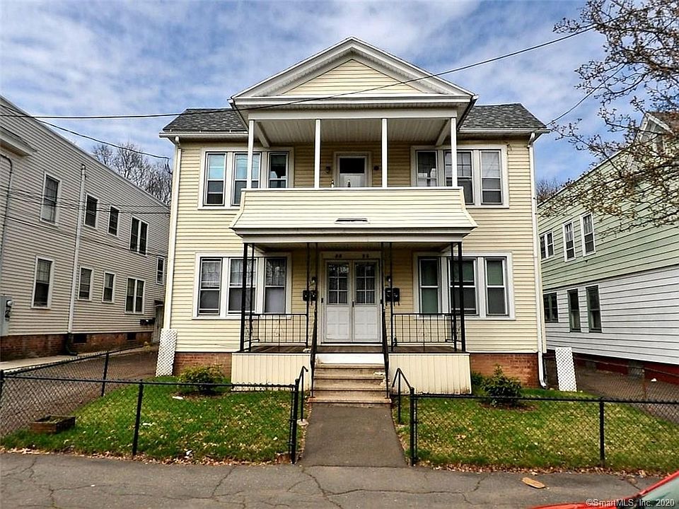 1st image of 88 Anthony St #2R