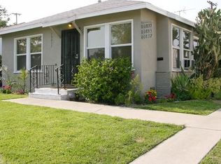 12419 Hartsook St, Valley Village, CA 91607