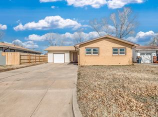 1204 W Marlboro St, Wichita, KS 67217