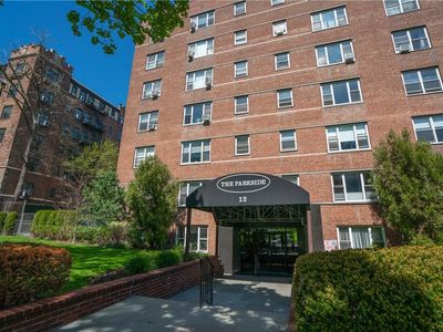 12 Westchester Avenue #4L, White Plains, NY, 10601