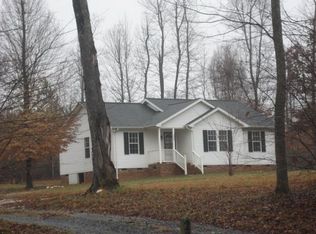 2039 Soapstone Mountain Rd, Staley, NC 27355