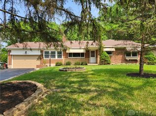 5924 Barbanna Ln, Dayton, OH 45415