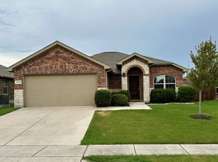 14412 Chino Dr, Haslet, TX 76052