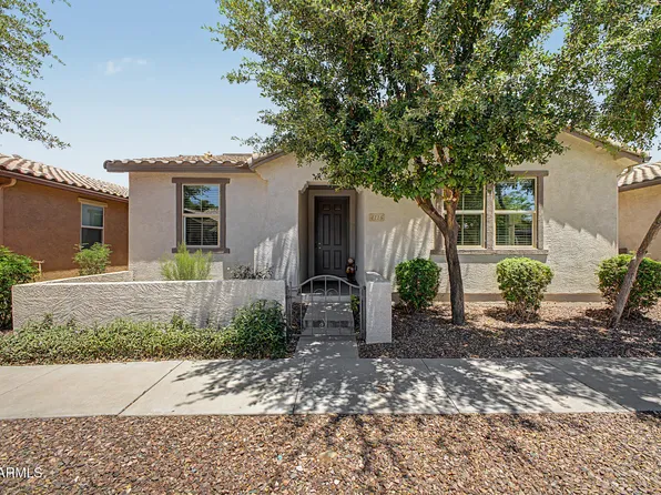 4116 E CATHY Drive, Gilbert, AZ 85296