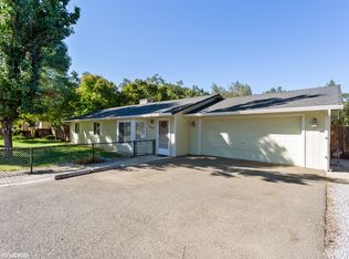5352 Cedars Rd, Redding, CA 96001