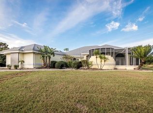 5701 Blackjack Ct S, Punta Gorda, FL 33982