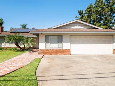 631 N Cullen Ave, Glendora, CA, 91741