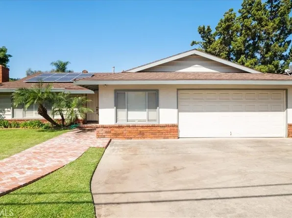 631 N Cullen Ave, Glendora, CA 91741